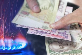 Потребители газа "Нафтогаз" будут платить 7,96 грн за куб, как предусмотрено годовым тарифом - Максим Белявский