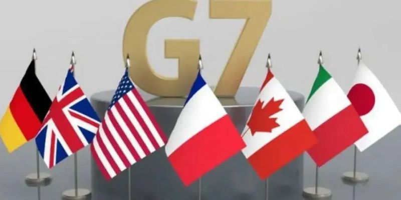 Страны G7 должны принять решение по активам РФ: есть три сценария