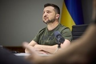Відновлення енергетики та ситуація на фронті: Зеленський знову збирав Ставку Головнокомандувача