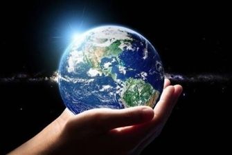 Час Земли: киевлян призывают присоединиться к всемирной акции