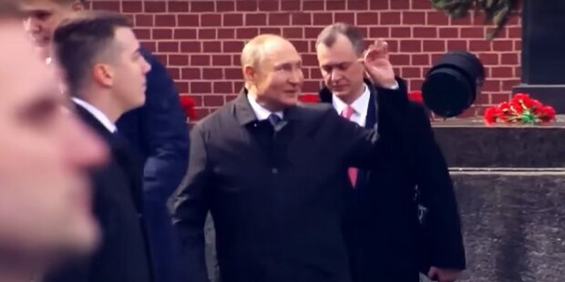 Путин не контролирует рф полностью, эксперт указал на важный нюанс: "За два с лишним года..."