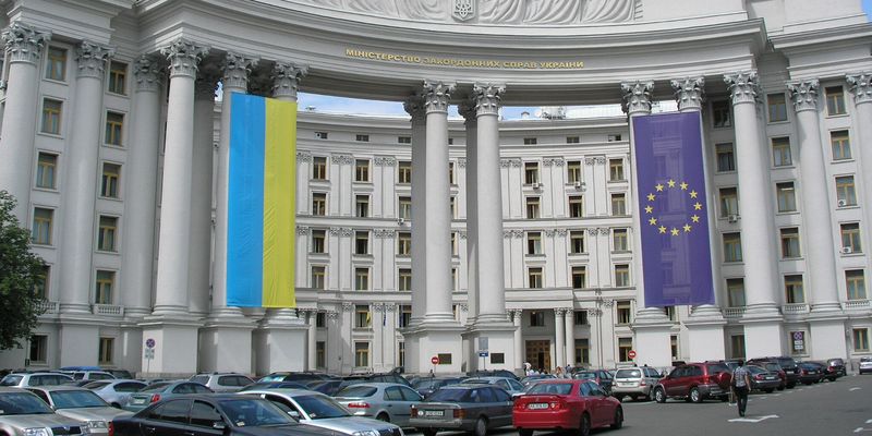 МИД Украины решило не признавать выборы в Абхазии