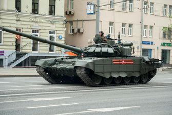Bloomberg: Оборонпром Росії загруз в боргах і задихається через мілітаризм Путіна