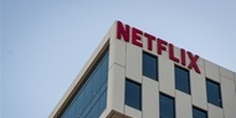 Впервые за 25 лет: в Netflix сменился CEO