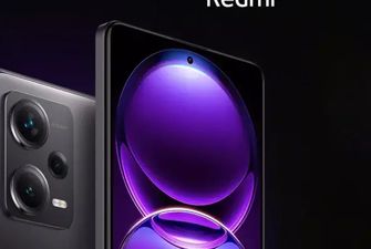 Redmi Note 12 5G отримав сертифікат SIRIM