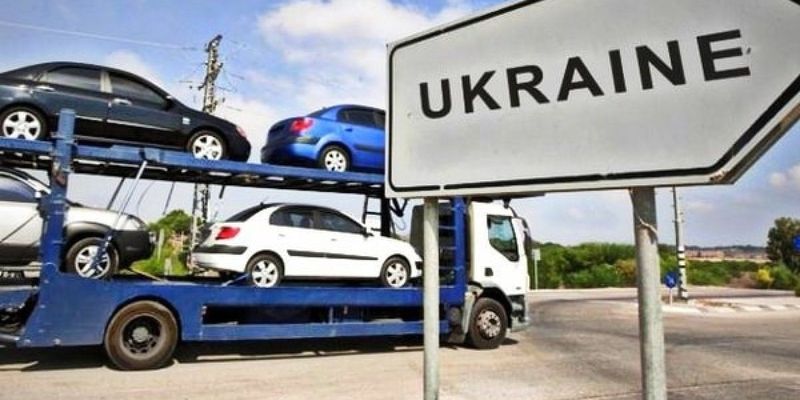 Как карантин в Украине повлиял на продажи новых авто