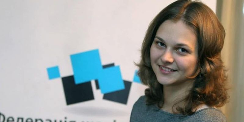 Украинская шахматистка высказалась о турнирах в России