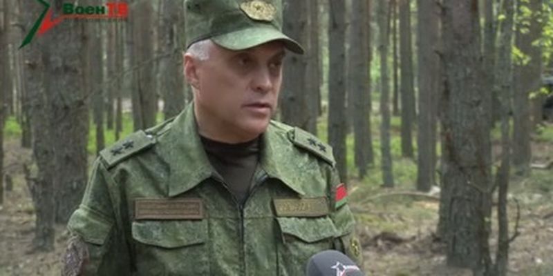 У Лукашенко пугают "украинской угрозой": придумали ДРГ и 20 тысяч штыков на границе