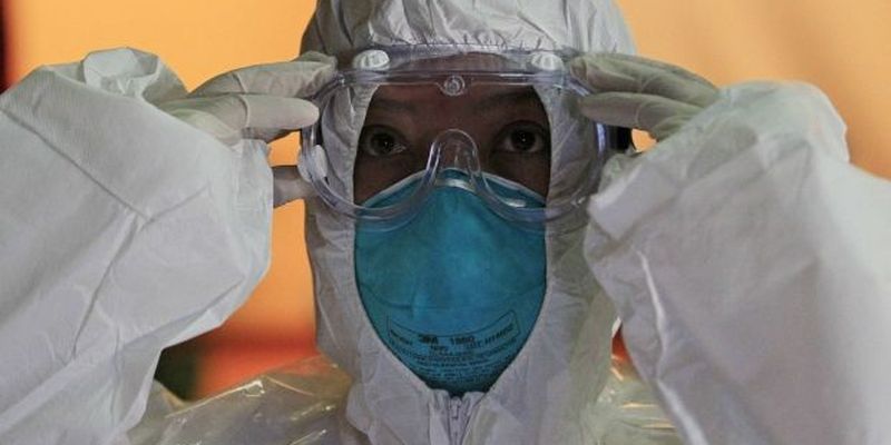 Смертельний вірус Ебола повернувся: сотні жертв
