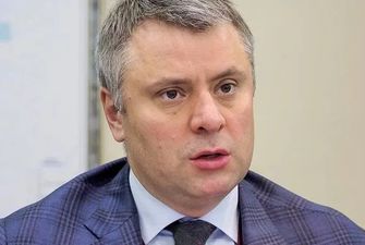 Украина может отказаться от импорта газа в течение 5 лет, - Витренко