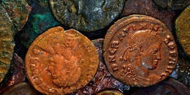 Монета розкрила правду про "фальшивого" римського імператора: неймовірне відкриття вчених
