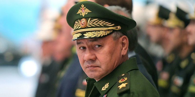 Глава НАПК поблагодарил Сергея Шойгу за коррупцию в армии РФ