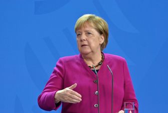 СМИ: Меркель предложили пост в ООН