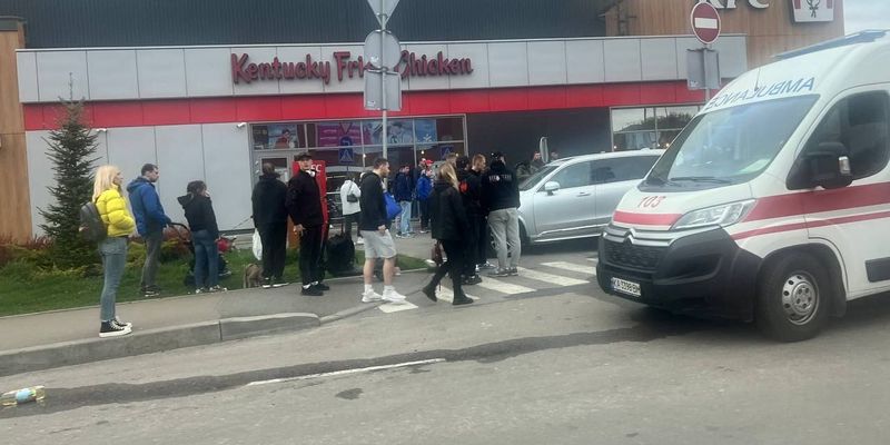 Пьяный глава РГА въехал в толпу в Броварах: Майбоженко арестовали и уволят