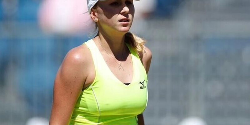 Украинская теннисистка Киченок проиграла в парном финале Australian Open-2024