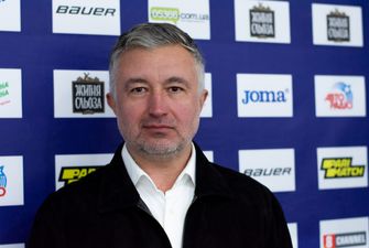 Савицкий: «Попросили игроков, чтобы не успокаивались по ходу матча с «Динамо»
