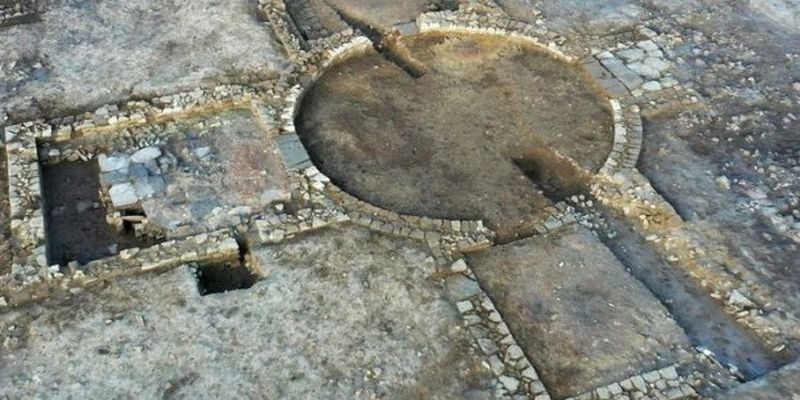 Археологи нашли в Британии загадочные древние руины