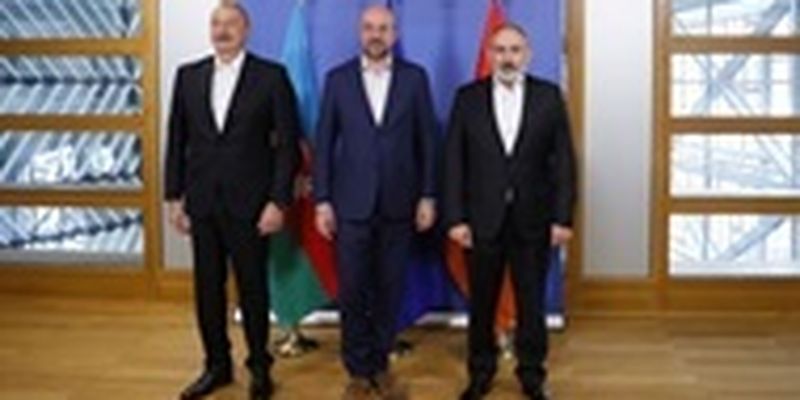 Встреча лидеров Азербайджана и Армении в Брюсселе не состоится