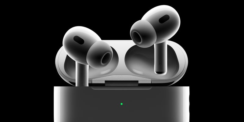 Apple с iOS 18 добавит «режим слухового аппарата» в AirPods Pro, — Марк Гурман