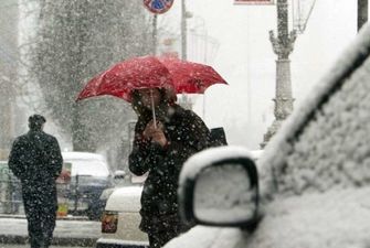 Снег, метели и гололедица: какими будут последние дни января