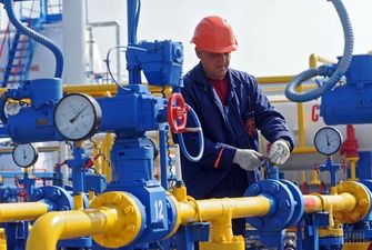 Украина остановила транзит газа через точку на востоке из-за вмешательства в систему, — директор ОГТСУ Макогон