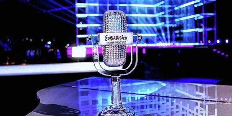 На "Евровидении" высказались о новых правилах отбора от Украины