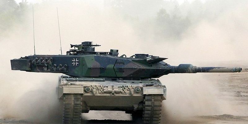 Почему Украине так важны танки Леопард-2, Абрамс и Челленджер-2 и что они изменят?