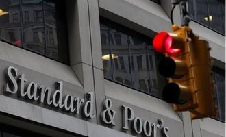 Состояние финансов Украины превзошло ожидание S&P