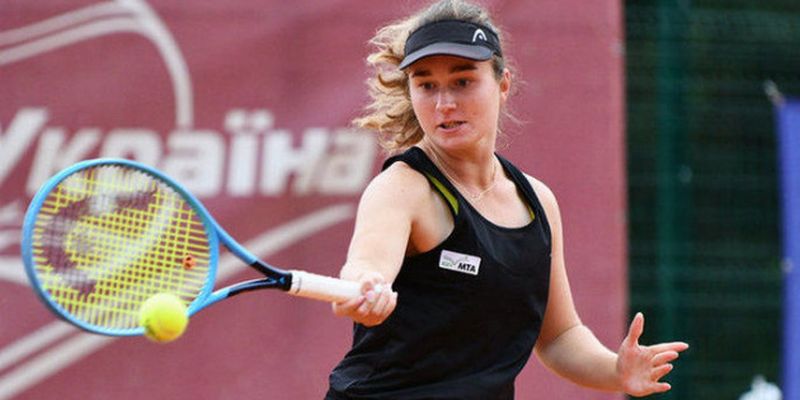 Дарья Снигур проиграла в квалификации турнира WTA 500 в Остраве