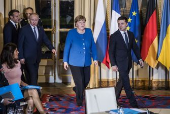 Новая встреча Зеленского и Путина: украинцам озвучили роковую дату