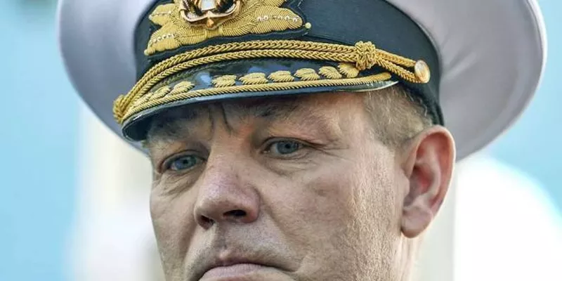 Гайдук рассказал, как Россия захватывала Крым