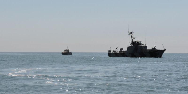 Україна з Грузією подали скаргу на Росію через перешкоджання навігації в морі