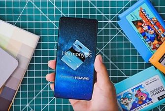 Huawei объявила, когда выпустит HarmonyOS для смартфонов