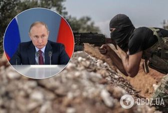 Войска США перекрыли дорогу солдатам Путина в Сирии