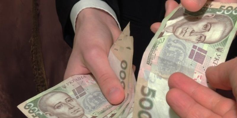НАБУ задержало заместителя главы Харьковского облсовета на взятке в более 1 млн грн