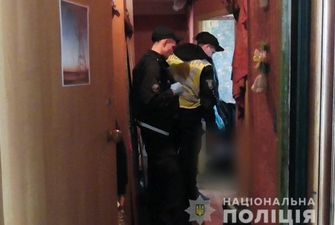 Потратила деньги на алкоголь: В Киеве мужчина забил до смерти сожительницу