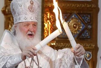 РПЦ полностью прогнила: журналист дал меткое название путинской церкви
