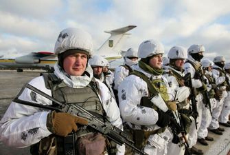 День Сухопутних військ Збройних Сил України: історія, традиції, привітання зі святом