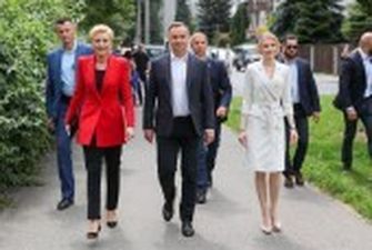 У Польщі підрахували всі голоси: Дуда офіційно залишається на другий термін