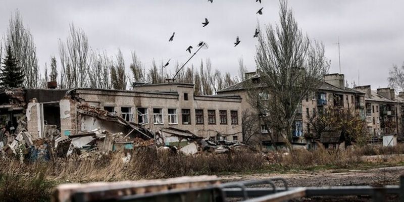ВСУ пытаются сжигать дронами артиллерию и склады россиян в районе Часового Яра — нацгвардеец
