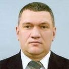 Сергей Трегубенко
