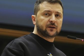 "Поставляет артиллерию и порох": Зеленский обнародовал информацию разведки о сотрудничестве Китая с РФ