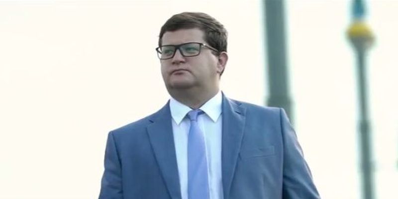 Володимир Ар’єв може очолити парламентський комітет свободи слова