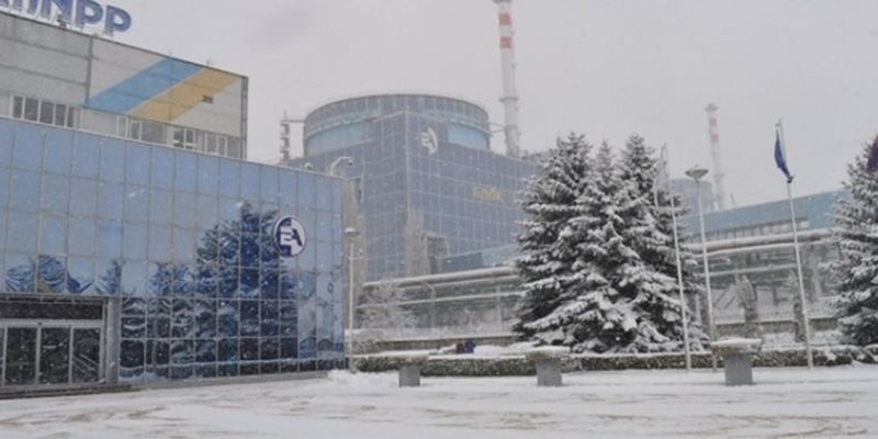 На Хмельницкой АЭС отключился энергоблок – соцсети