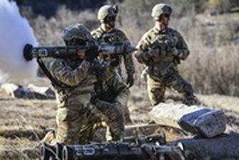 США разместят новые силы на восточном фланге НАТО