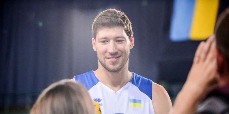 Капитан сборной Украины прокомментировал возможное назначение Багатскиса