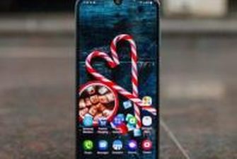 Смартфон Samsung Galaxy M30s получит мощный аккумулятор ёмкостью 6000 мА·ч