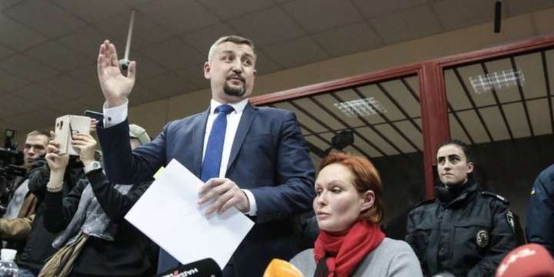 Адвокат лікарки Кузьменко заявив, що МВС відмовляється приймати клопотання