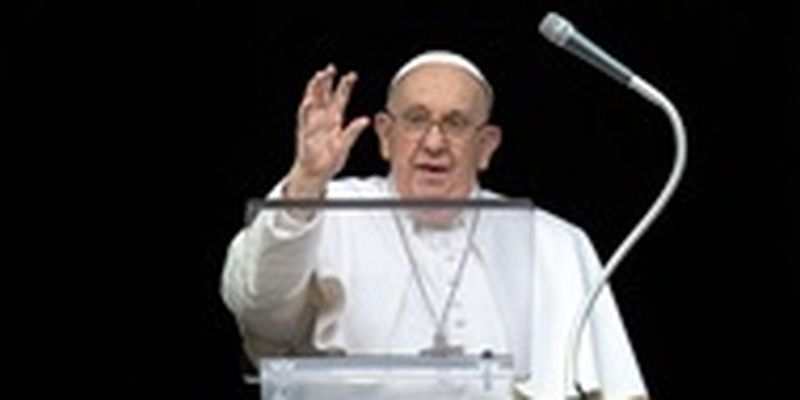 Итоги 10.03: Объяснения Ватикана и новые авиабомбы