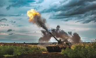 Теперь это действительно страшно: почему ВСУ не удается сдержать артиллерию РФ